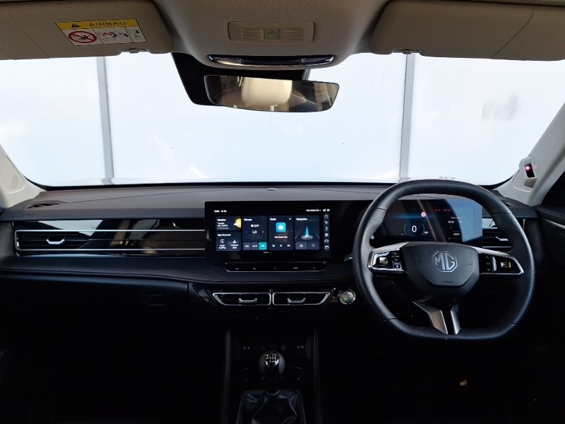 Used MG MG HS 2024 for sale - 76970222: Photo 2