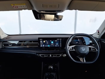 Used MG MG HS 2024 for sale - 76970222: Photo