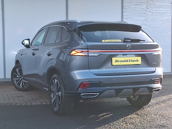 Used MG MG HS 2024 for sale - 76970222: Photo