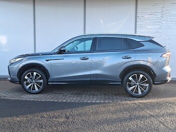 Used MG MG HS 2024 for sale - 76970222: Photo