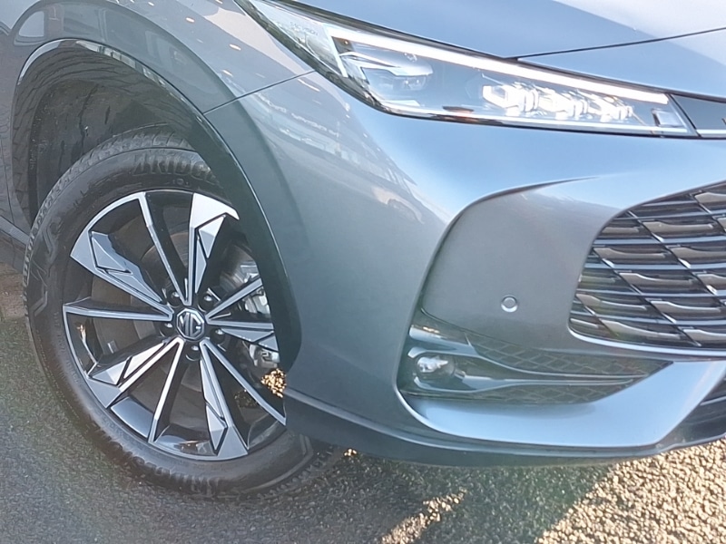 Used MG MG HS 2024 for sale - 76970222: Photo 9