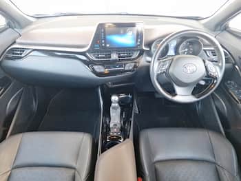 Used Toyota C-HR 2019 for sale - 79737252: Photo