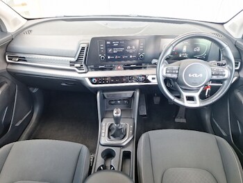 Used Kia Sportage 2022 for sale - 78693026: Photo