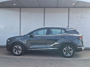 Used Kia Sportage 2022 for sale - 78693026: Photo