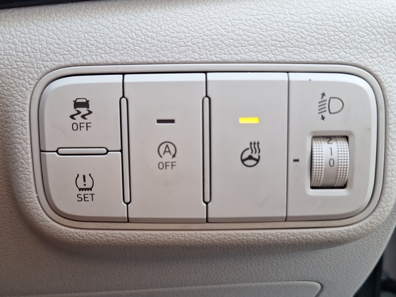 Used Hyundai BAYON 2024 for sale - 76932375: Photo 14