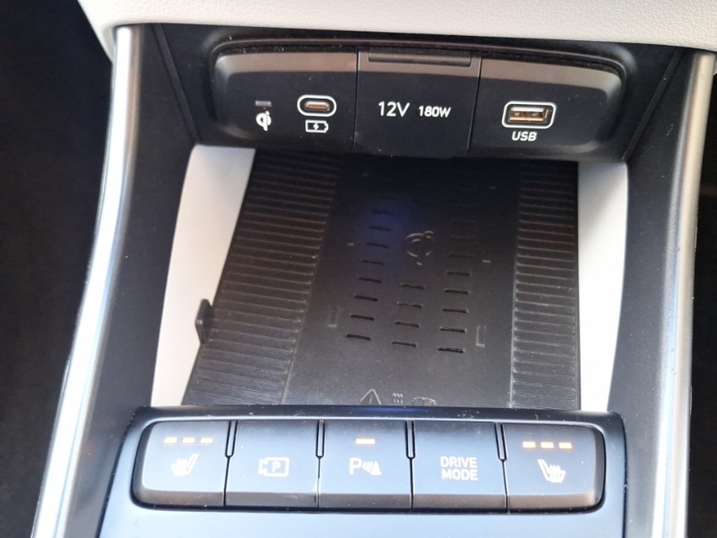 Used Hyundai BAYON 2024 for sale - 76932375: Photo 15