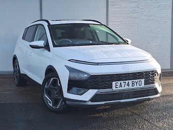 2024 - 1.0 TGDi Ultimate 5dr DCT