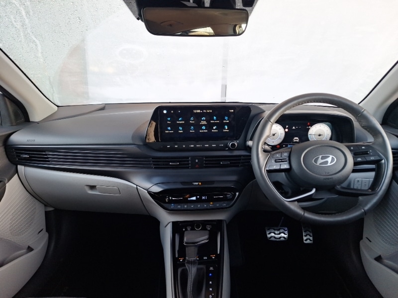 Used Hyundai BAYON 2024 for sale - 76932375: Photo 2