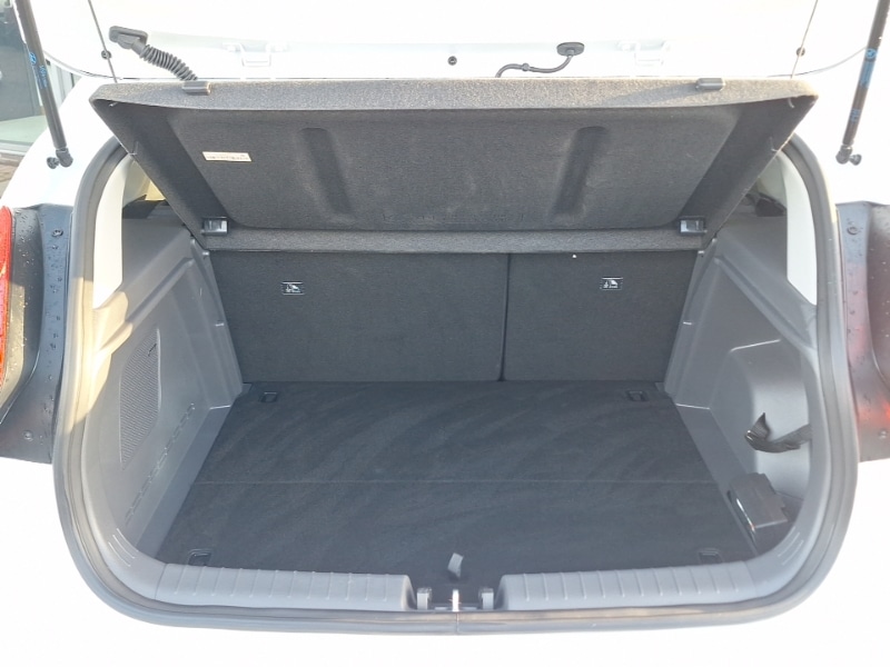 Used Hyundai BAYON 2024 for sale - 76932375: Photo 8