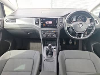 Used Volkswagen Golf SV 2020 for sale - 79647615: Photo