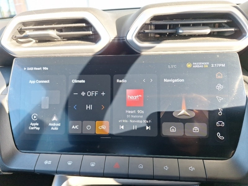 Used MG MG ZS 2024 for sale - 77544213: Photo 10