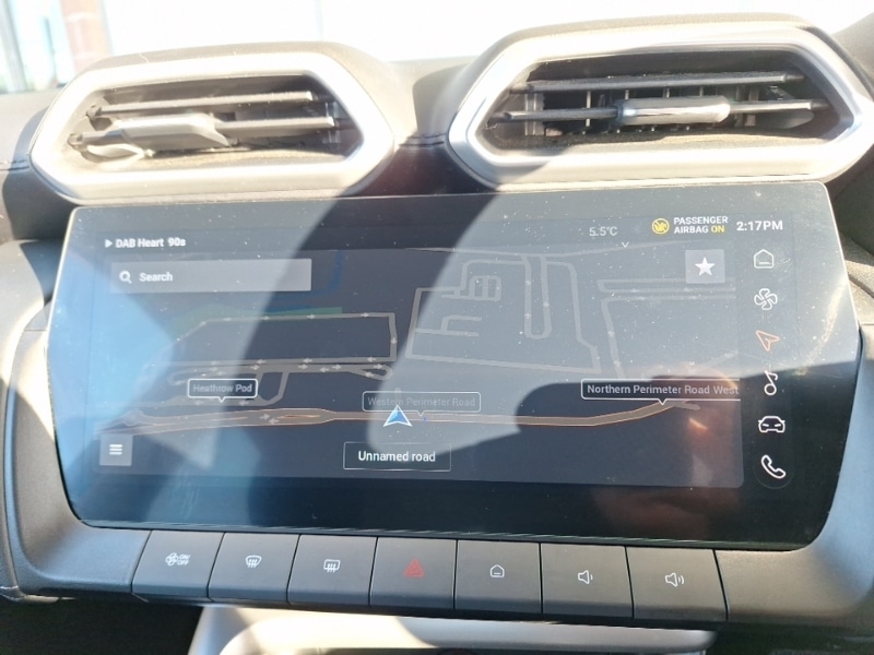 Used MG MG ZS 2024 for sale - 77544213: Photo 11