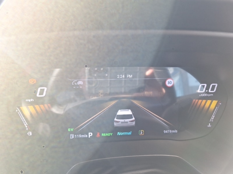 Used MG MG ZS 2024 for sale - 77544213: Photo 16