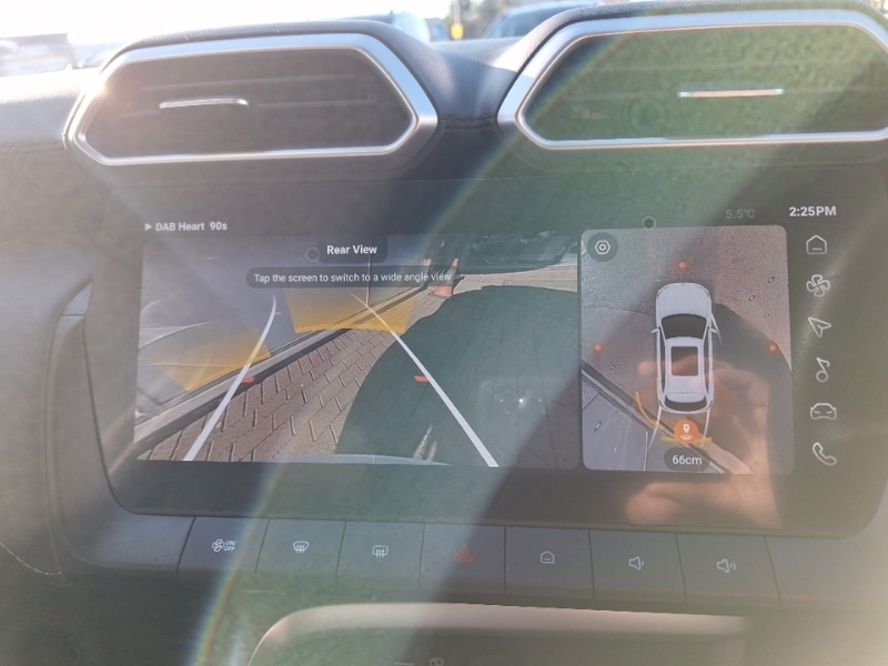 Used MG MG ZS 2024 for sale - 77544213: Photo 19