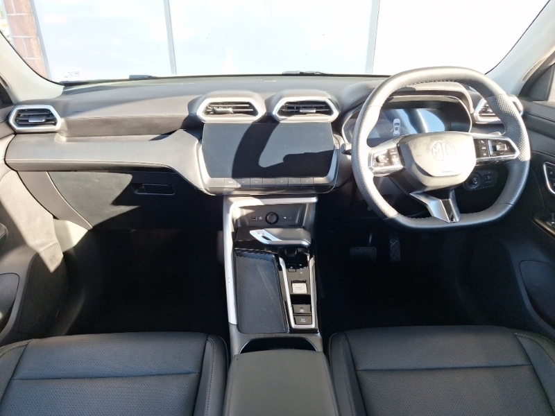 Used MG MG ZS 2024 for sale - 77544213: Photo 2