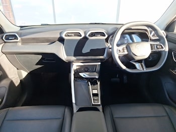 Used MG MG ZS 2024 for sale - 77544213: Photo