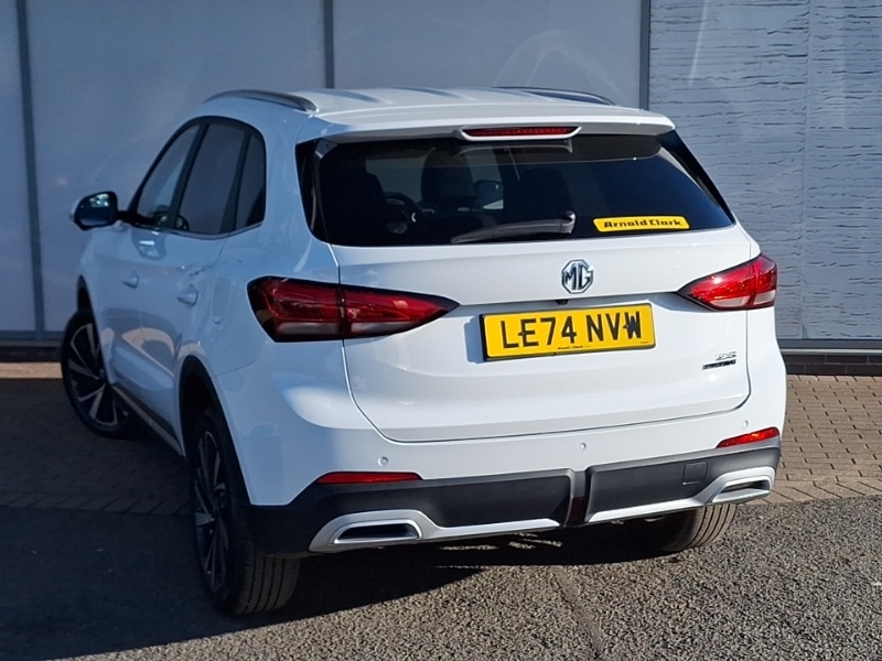 Used MG MG ZS 2024 for sale - 77544213: Photo 3