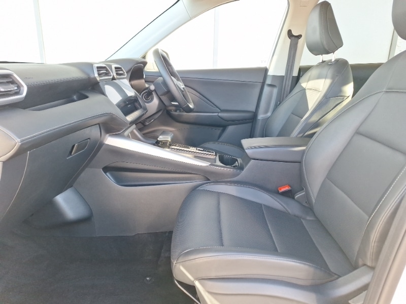 Used MG MG ZS 2024 for sale - 77544213: Photo 5