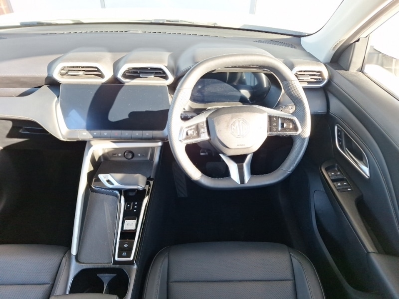 Used MG MG ZS 2024 for sale - 77544213: Photo 7