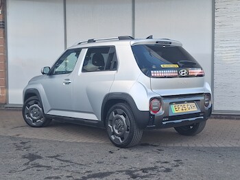 Used Hyundai Other 2025 for sale - 78546280: Photo