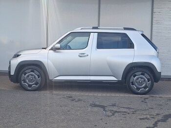 Used Hyundai Other 2025 for sale - 78546280: Photo