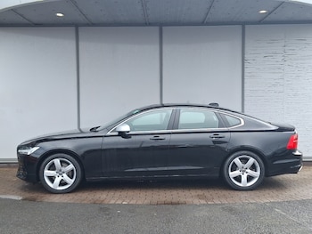 Used Volvo S90 2018 for sale - 78727645: Photo