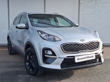 2019 - 1.6 CRDi ISG 2 5dr