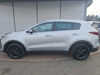 Used Kia Sportage 2019 for sale - 77579996: Photo
