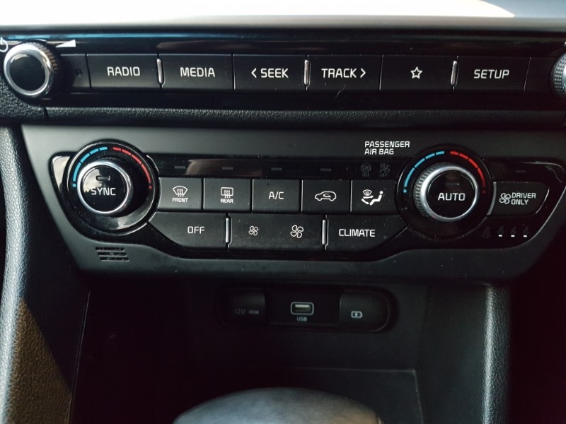 Used Kia Niro 2020 for sale - 76897435: Photo 10