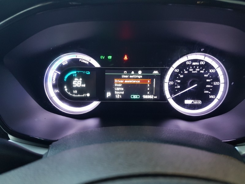 Used Kia Niro 2020 for sale - 76897435: Photo 11