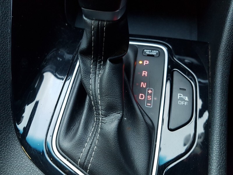 Used Kia Niro 2020 for sale - 76897435: Photo 14