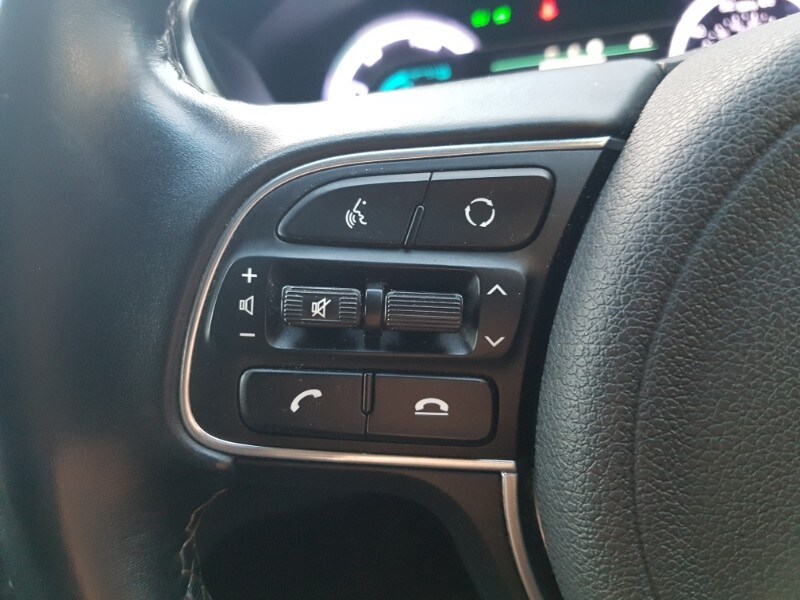 Used Kia Niro 2020 for sale - 76897435: Photo 17