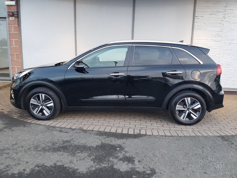 Used Kia Niro 2020 for sale - 76897435: Photo 4