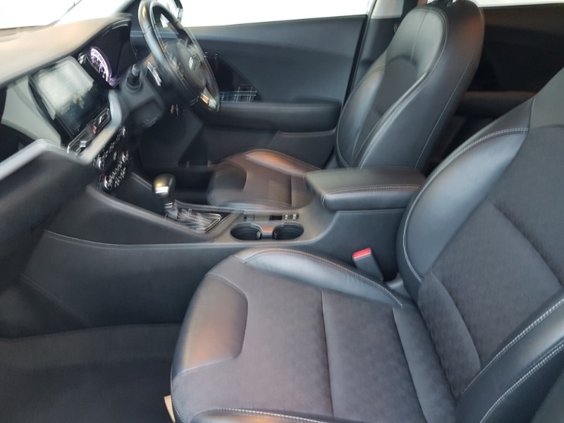 Used Kia Niro 2020 for sale - 76897435: Photo 5