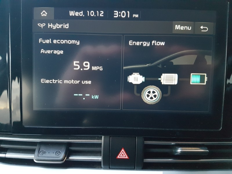 Used Kia Niro 2020 for sale - 76897435: Photo 7