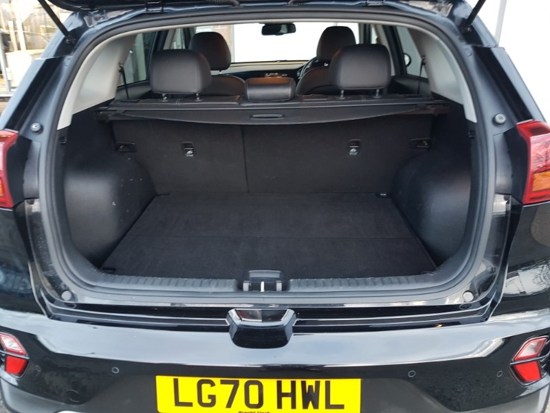 Used Kia Niro 2020 for sale - 76897435: Photo 8