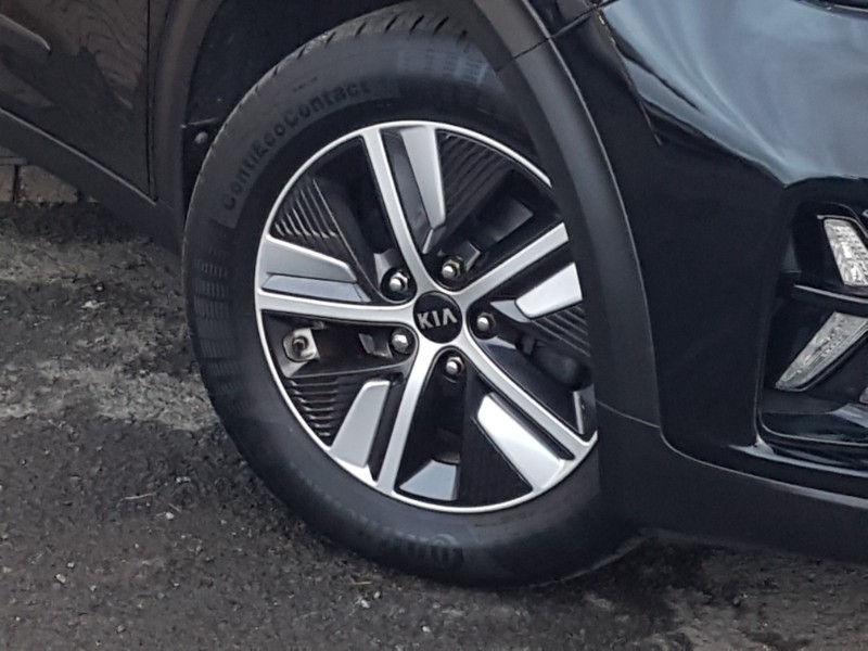 Used Kia Niro 2020 for sale - 76897435: Photo 9