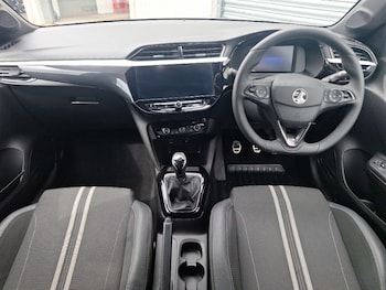 Used Vauxhall Corsa 2024 for sale - 78777825: Photo