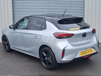 Used Vauxhall Corsa 2024 for sale - 78777825: Photo