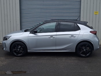 Used Vauxhall Corsa 2024 for sale - 78777825: Photo