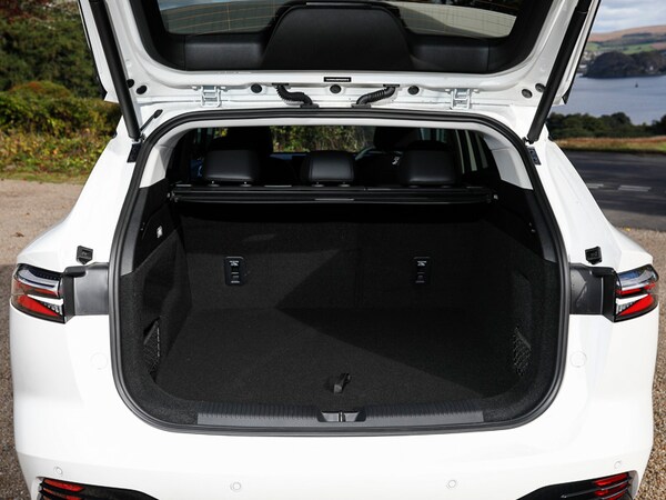Used MG MG HS 2025 for sale - 76221076: Photo 19