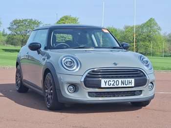 2020 - 1.5 Cooper Classic II 3dr