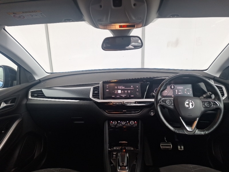 Used Vauxhall Grandland 2023 for sale - 77605868: Photo 2