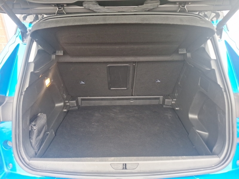 Used Vauxhall Grandland 2023 for sale - 77605868: Photo 8