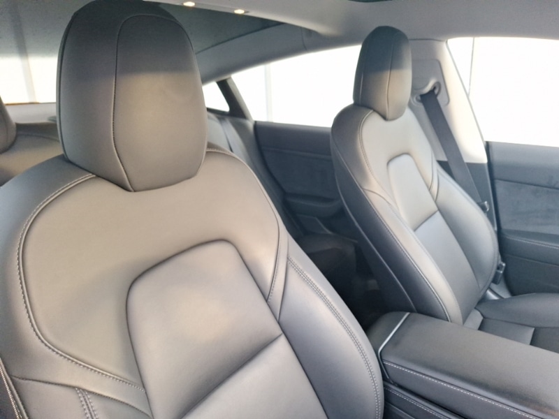 Used Tesla Model 3 2021 for sale - 76335518: Photo 14