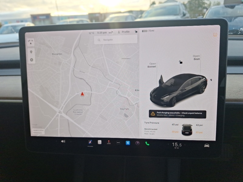 Used Tesla Model 3 2021 for sale - 76335518: Photo 15