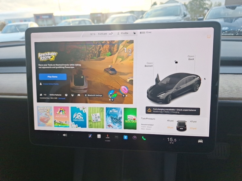 Used Tesla Model 3 2021 for sale - 76335518: Photo 16