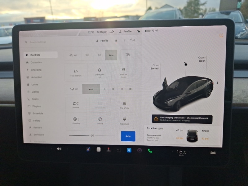 Used Tesla Model 3 2021 for sale - 76335518: Photo 18
