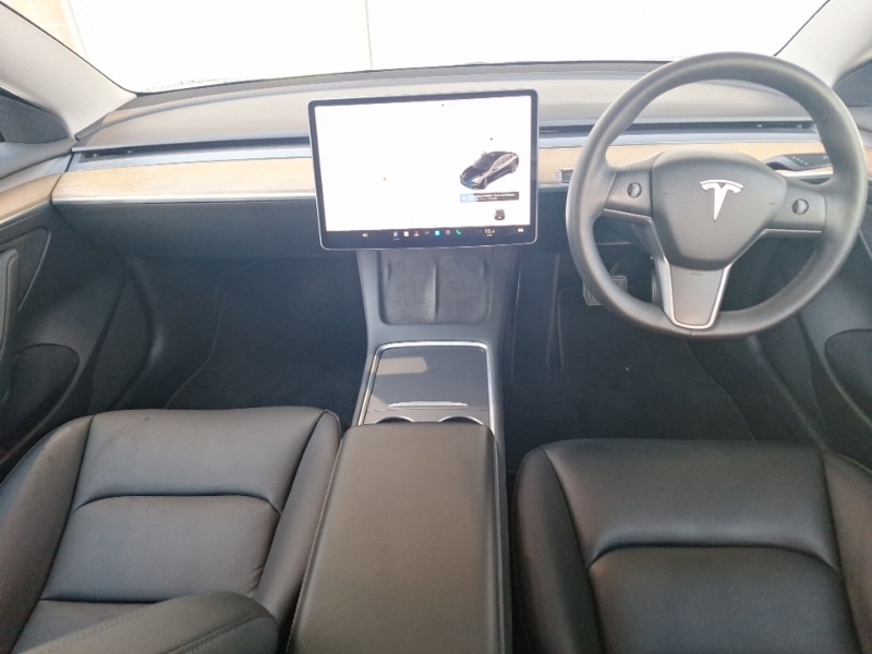 Used Tesla Model 3 2021 for sale - 76335518: Photo 2