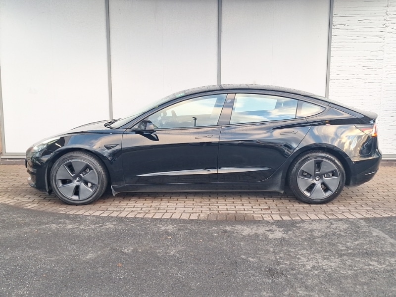 Used Tesla Model 3 2021 for sale - 76335518: Photo 4